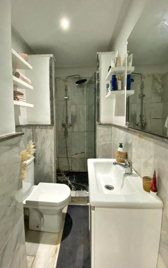Vitality Home Marrakesh Exteriör bild