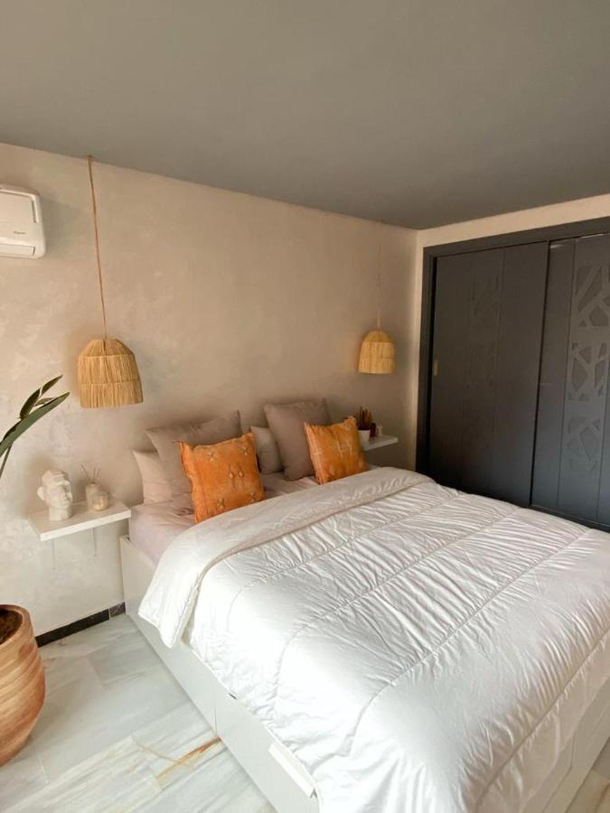 Vitality Home Marrakesh Exteriör bild